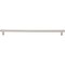 Jeffrey Alexander 320 mm Center-to-Center Satin Nickel Square Anwick Cabinet Pull 867-320SN - alternate 6
